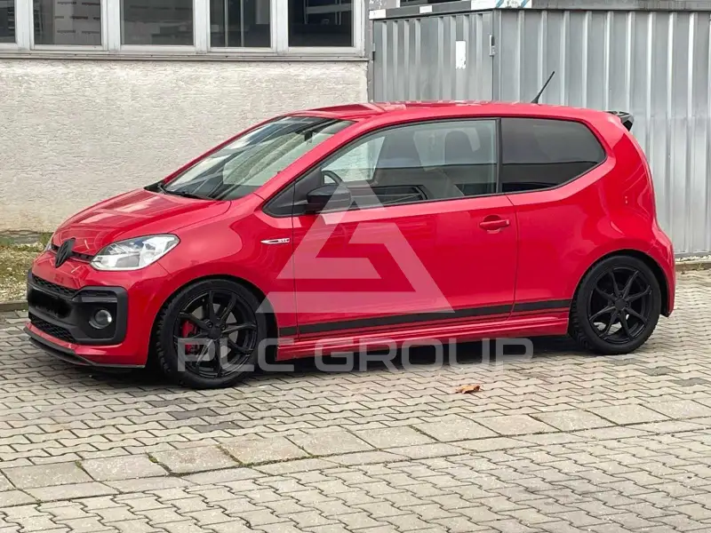 2019 Volkswagen Up