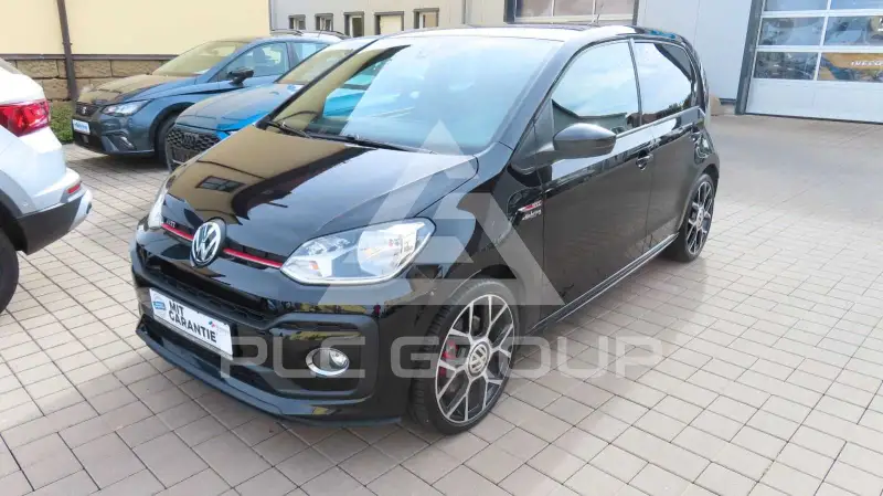 2019 Volkswagen Up