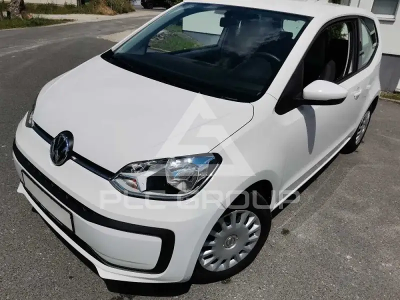 2019 Volkswagen Up