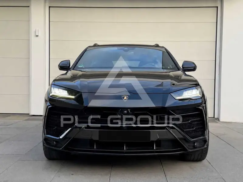 2019 Lamborghini Urus