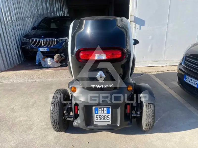 2019 Renault 