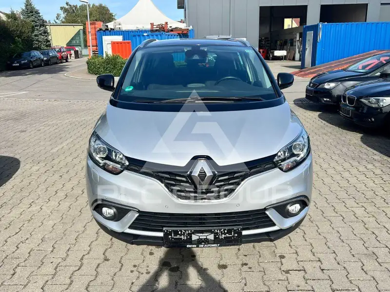 2019 Renault Scenic