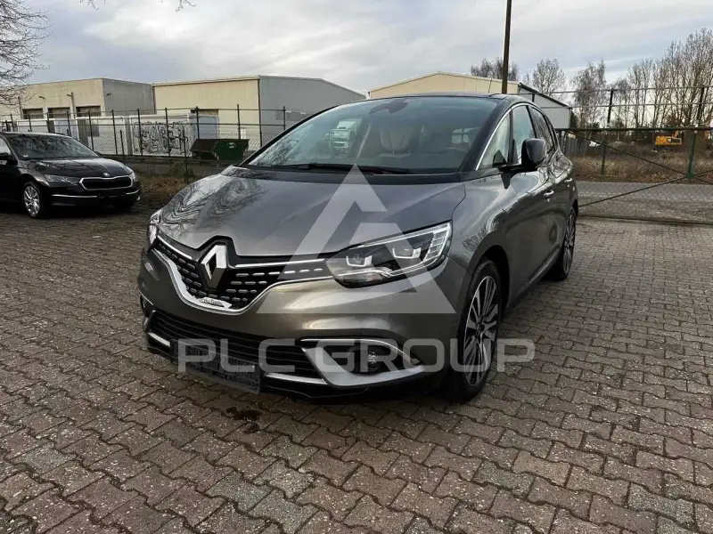2019 Renault Scenic