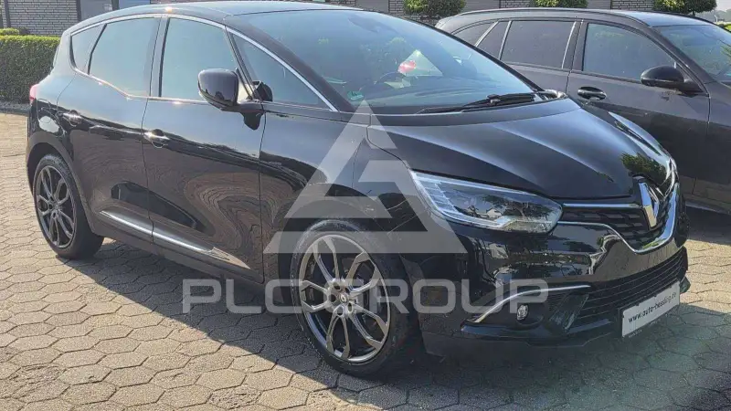 2019 Renault Scenic
