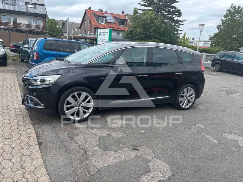 2019 Renault Scenic