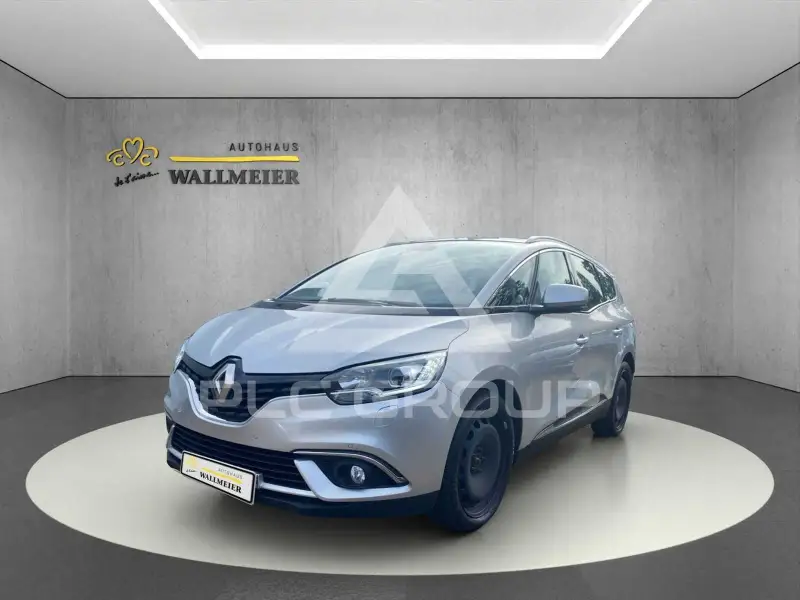 2019 Renault Scenic