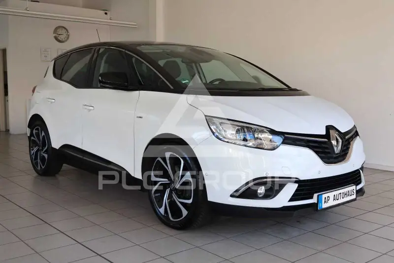 2019 Renault Scenic