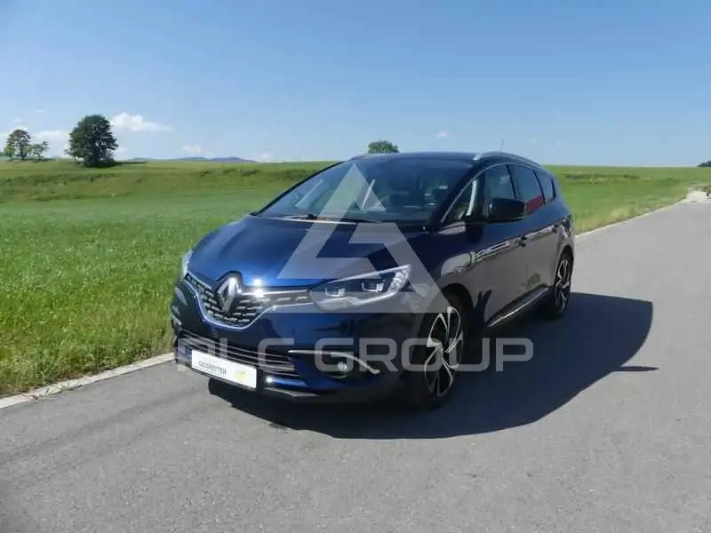 2019 Renault Scenic
