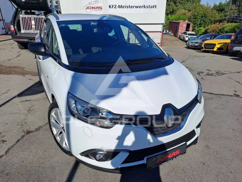 2019 Renault Scenic