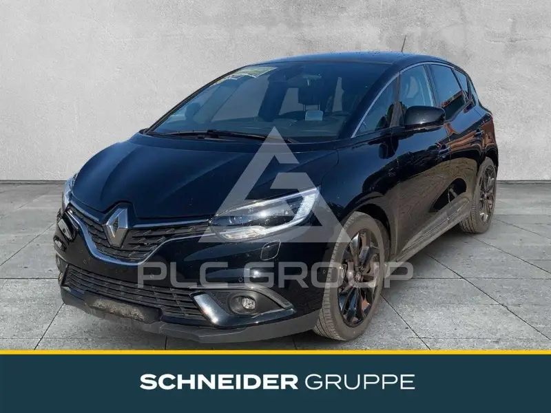 2019 Renault Scenic
