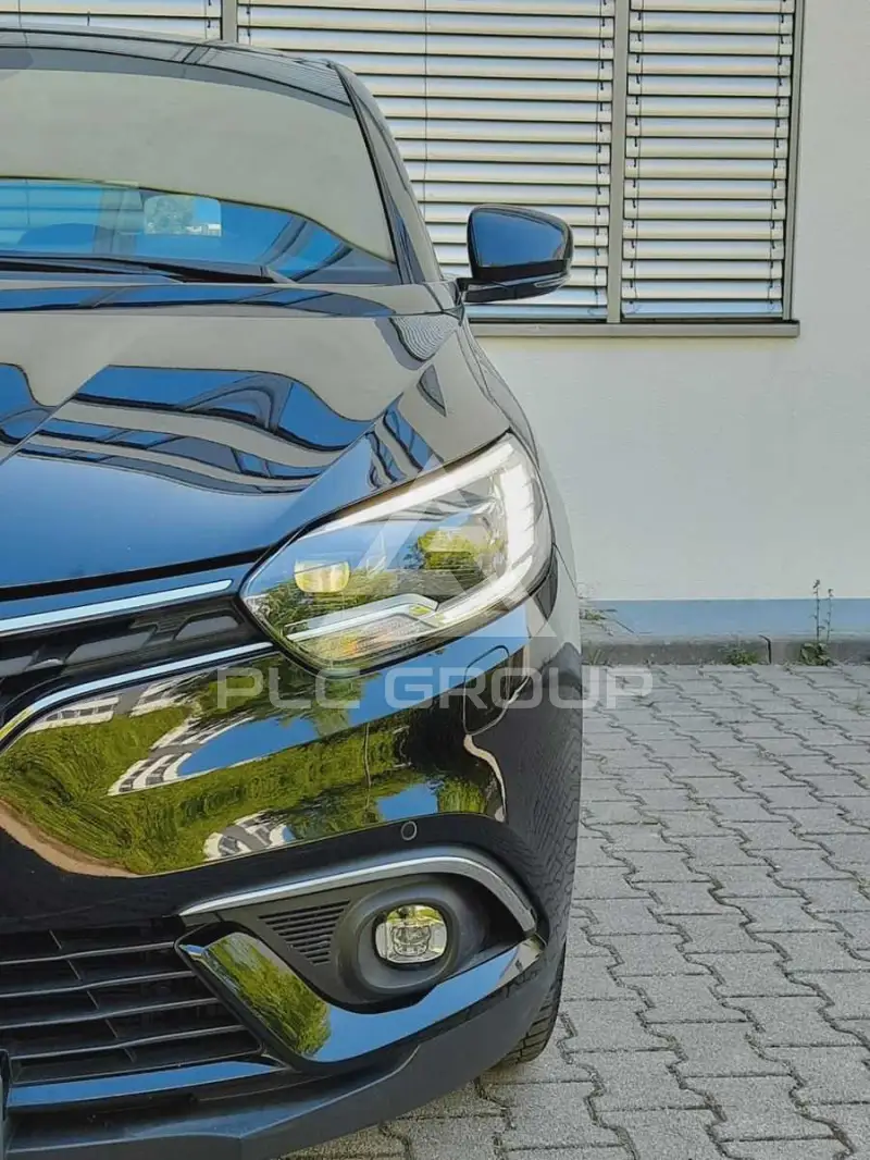 2019 Renault Scenic