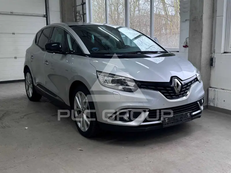 2019 Renault Scenic