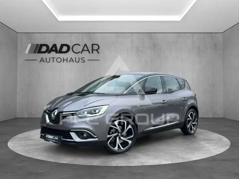 2019 Renault Scenic