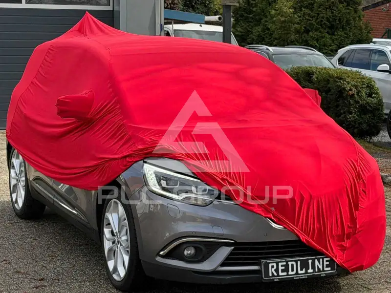 2019 Renault Scenic