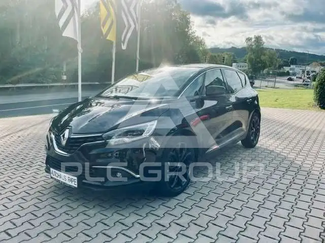 2019 Renault Scenic