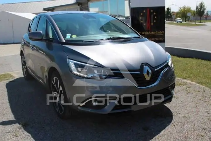 2019 Renault Scenic