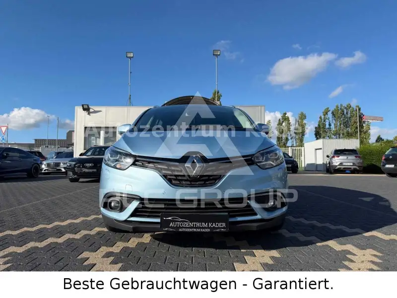 2019 Renault Scenic