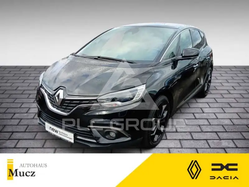 2019 Renault Scenic