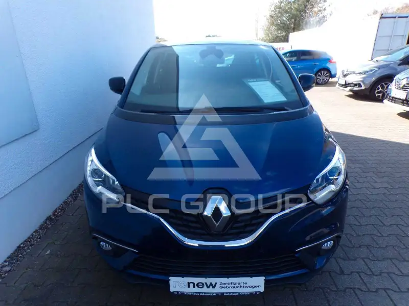 2019 Renault Scenic
