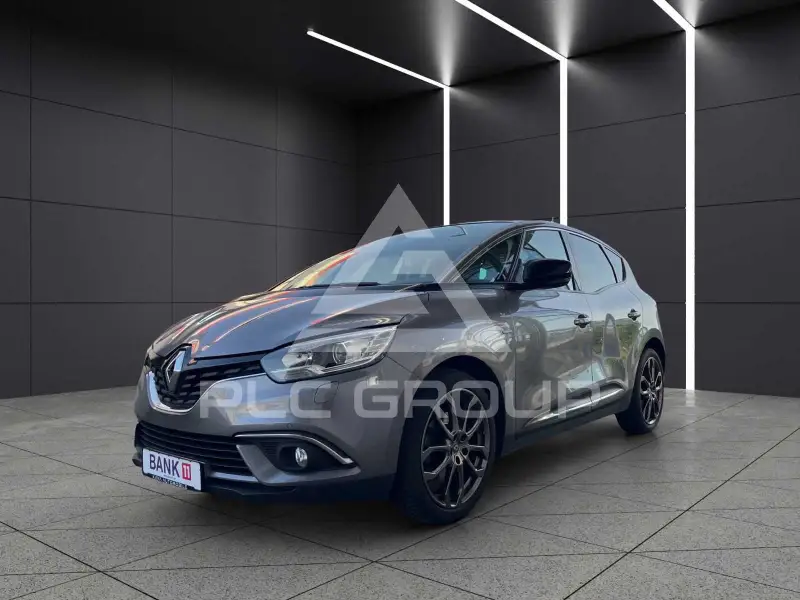 2019 Renault Scenic