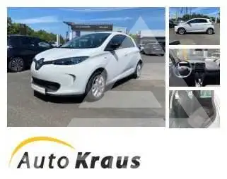 2019 Renault ZOE
