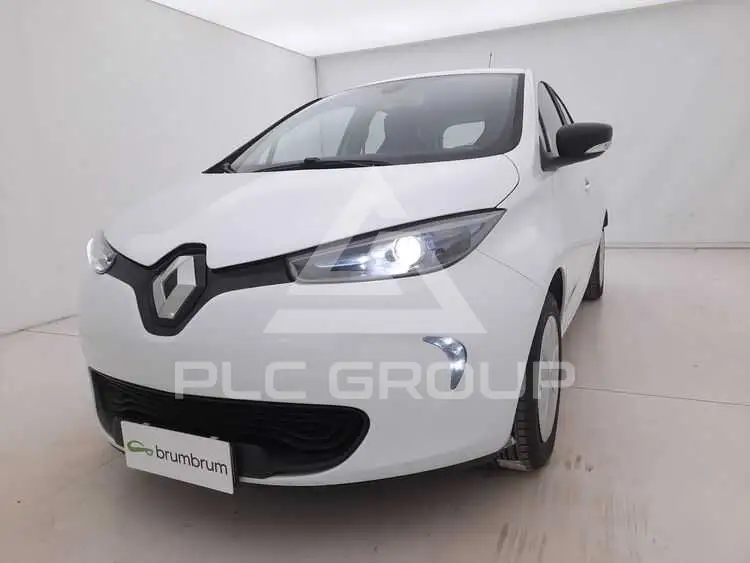 2019 Renault ZOE