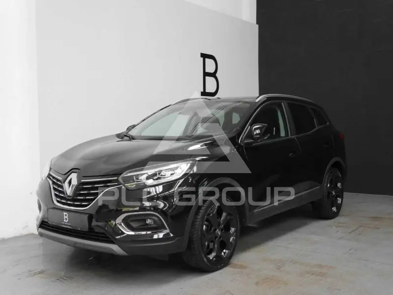 2019 Renault Kadjar