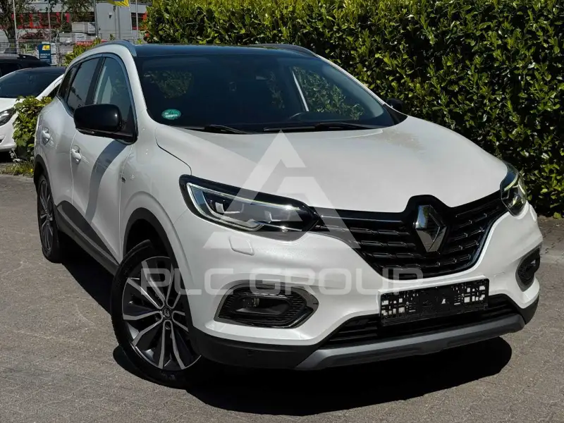 2019 Renault Kadjar