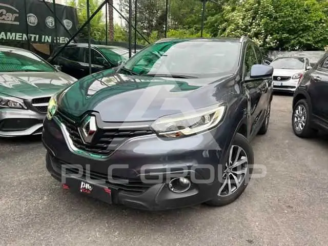 2019 Renault Kadjar