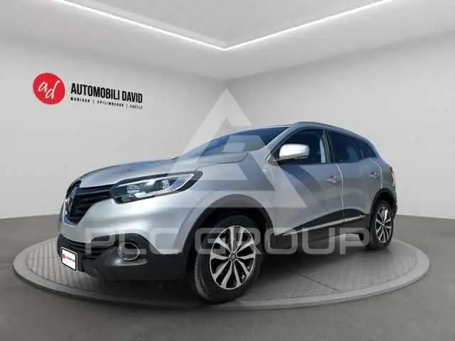 2019 Renault Kadjar