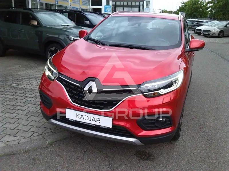 2019 Renault Kadjar