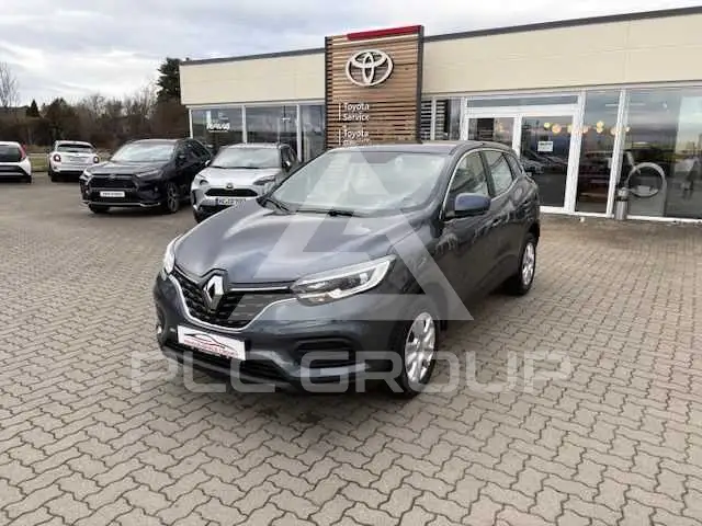 2019 Renault Kadjar