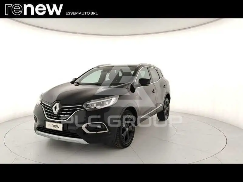 2019 Renault Kadjar