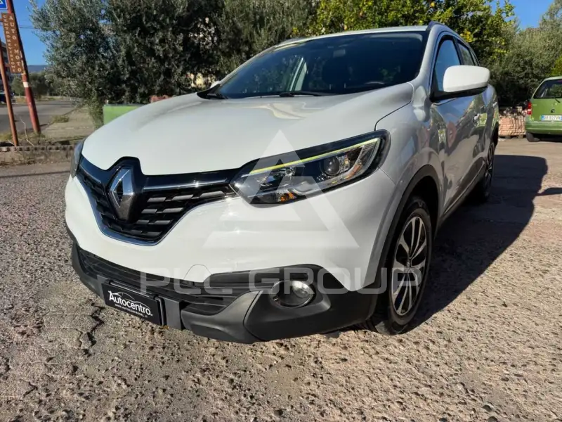2019 Renault Kadjar