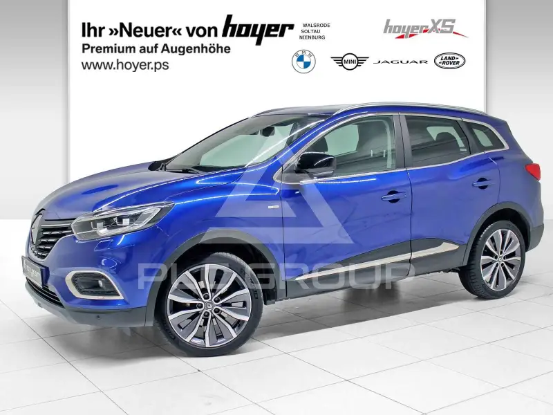 2019 Renault Kadjar