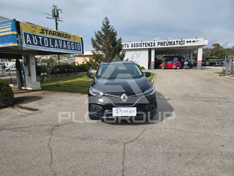 2019 Renault Kadjar