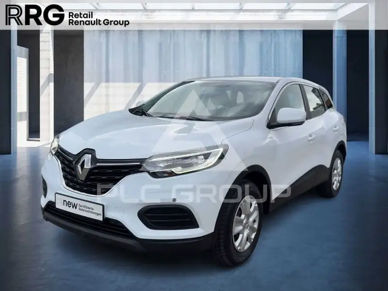 2019 Renault Kadjar