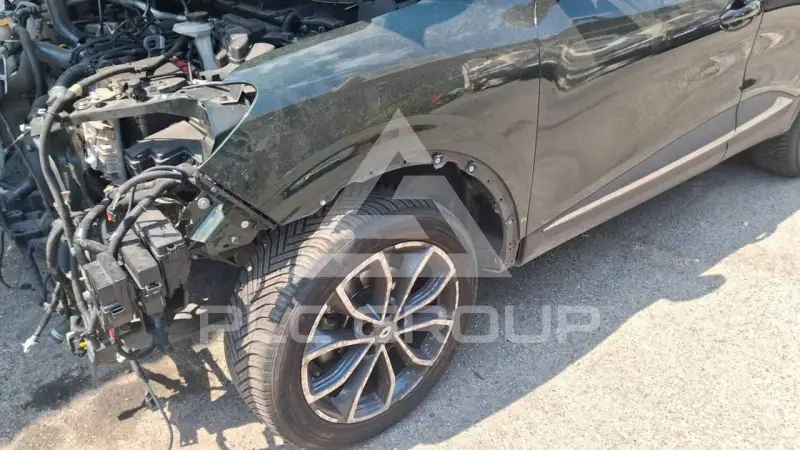2019 Renault Kadjar