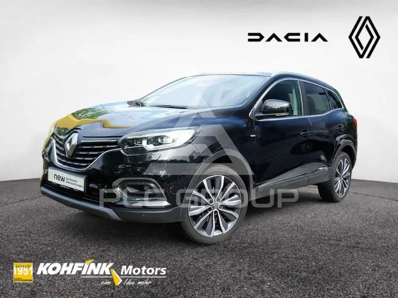 2019 Renault Kadjar