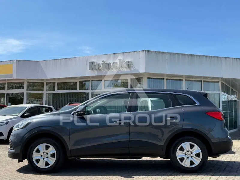 2019 Renault Kadjar