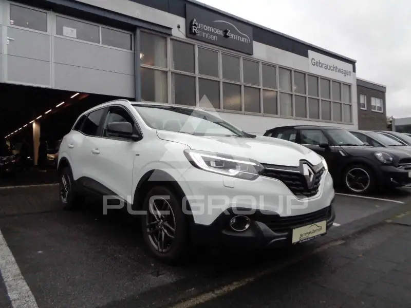 2019 Renault Kadjar
