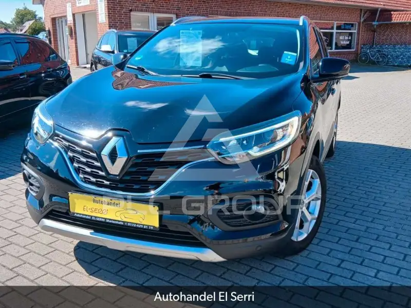 2019 Renault Kadjar