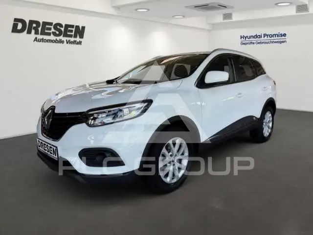 2019 Renault Kadjar