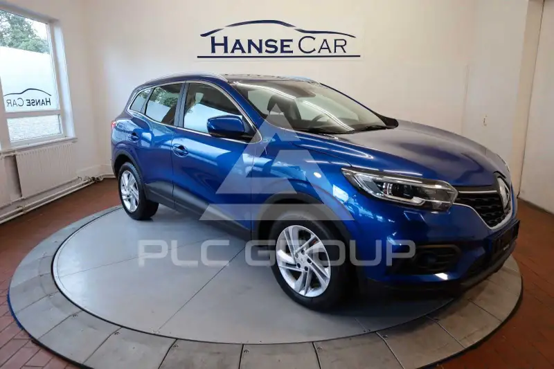 2019 Renault Kadjar