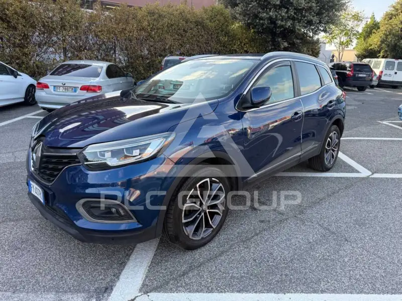 2019 Renault Kadjar