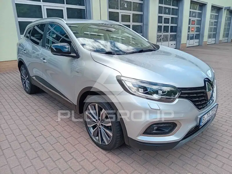 2019 Renault Kadjar
