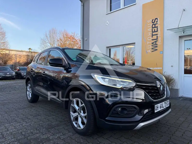 2020 Renault Kadjar