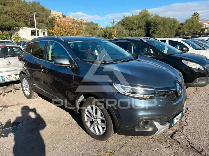 2019 Renault Kadjar