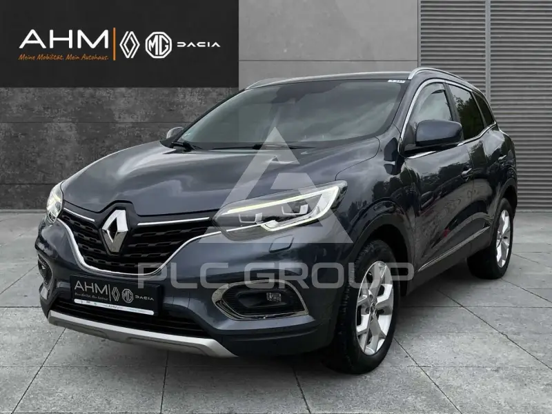 2019 Renault Kadjar