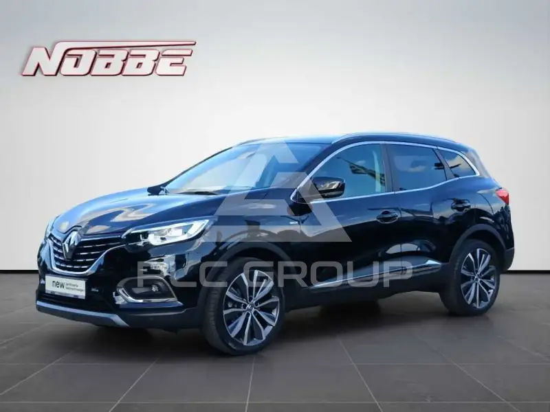 2019 Renault Kadjar